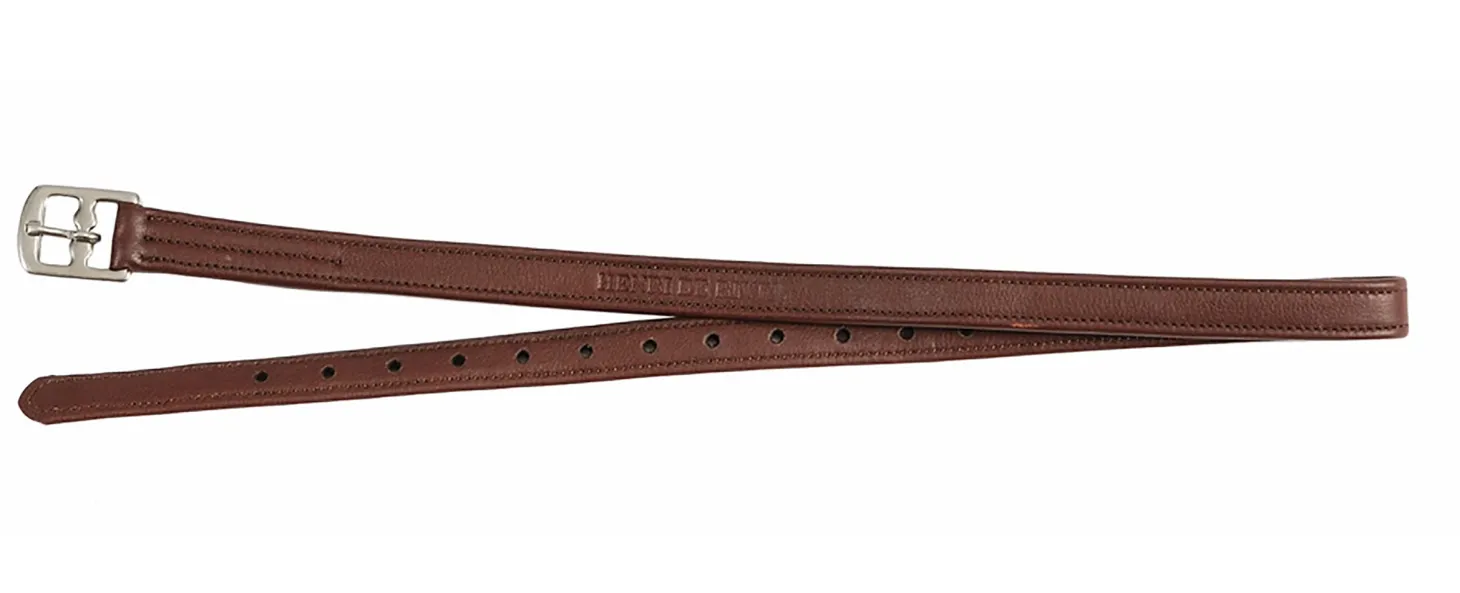 Schockemöhle Chantilly Leathers
