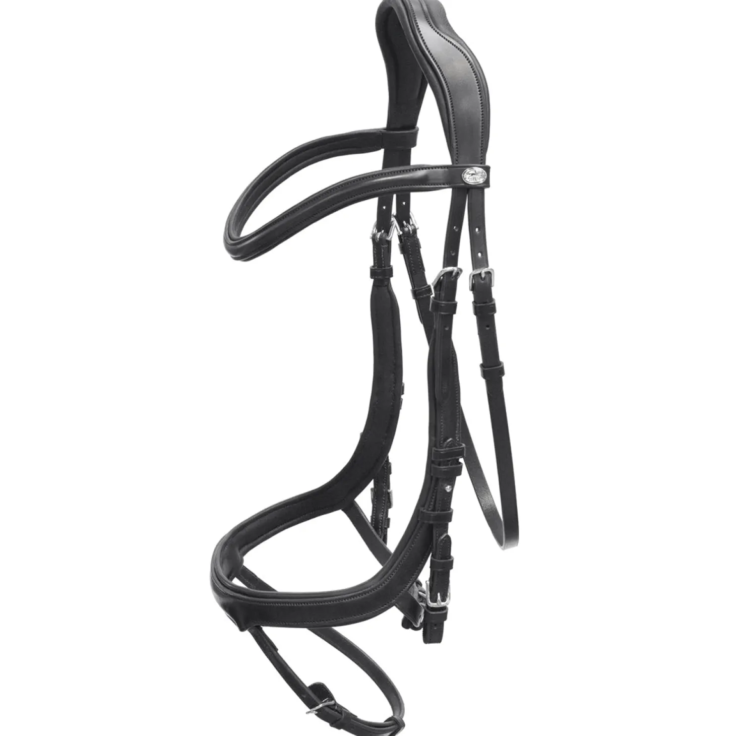 Schockemöhle Equitus Alpha Bridle