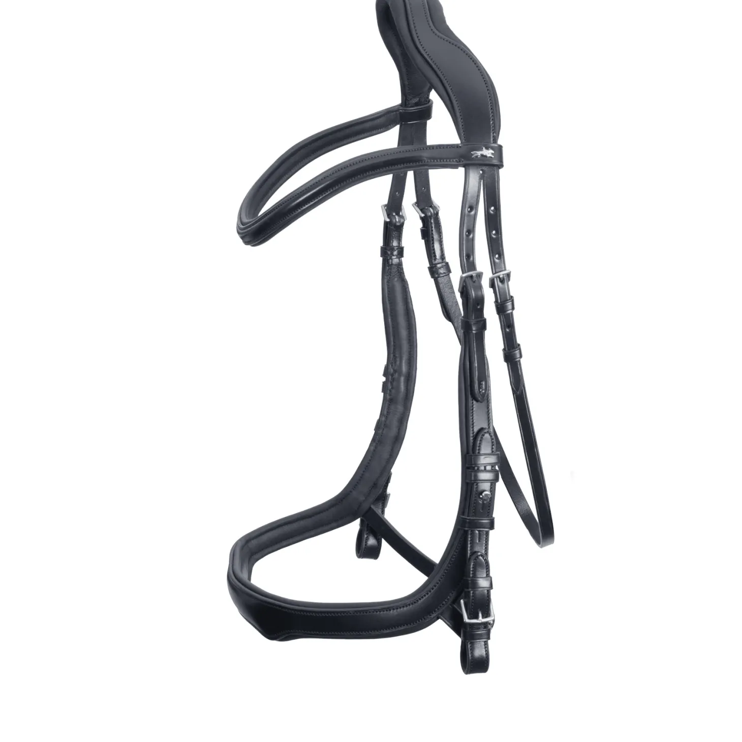 Schockemöhle Equitus Delta Bridle