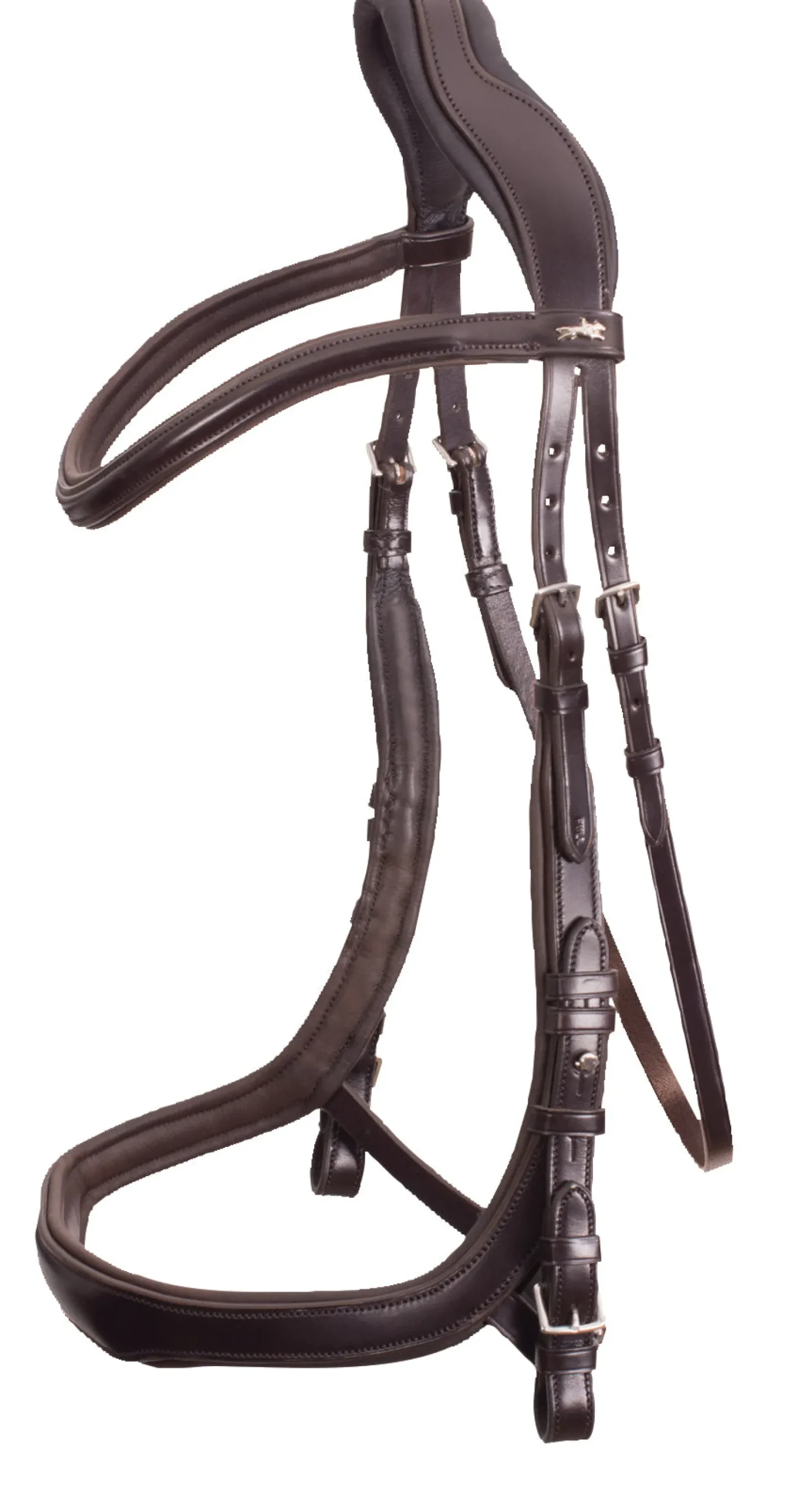 Schockemöhle Equitus Delta Bridle