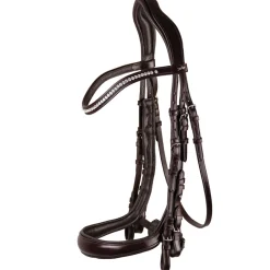 Schockemöhle Equitus Gamma Double Bridle