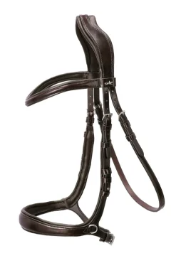 Schockemöhle Equitus Theta Bridle