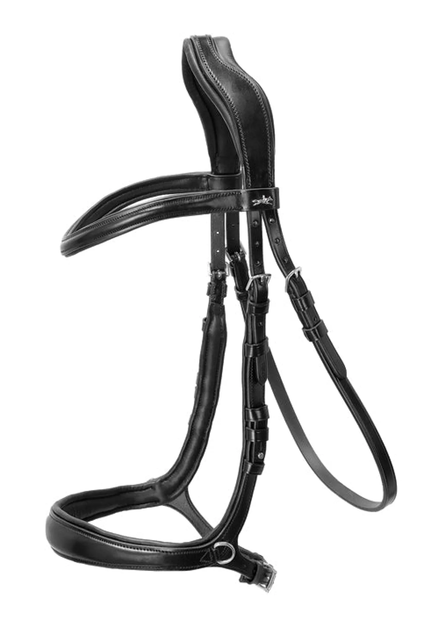 Schockemöhle Equitus Theta Bridle