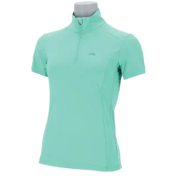 Schockemöhle Ladies’ SpAmara Short Sleeve Shirt
