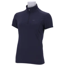Schockemöhle Ladies’ SpAmara Short Sleeve Shirt