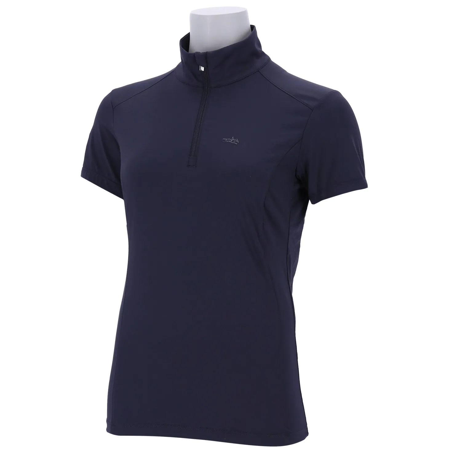 Schockemöhle Ladies’ SpAmara Short Sleeve Shirt