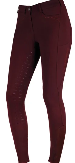 Schockemöhle Ladies’ Victory Full-Seat Breech