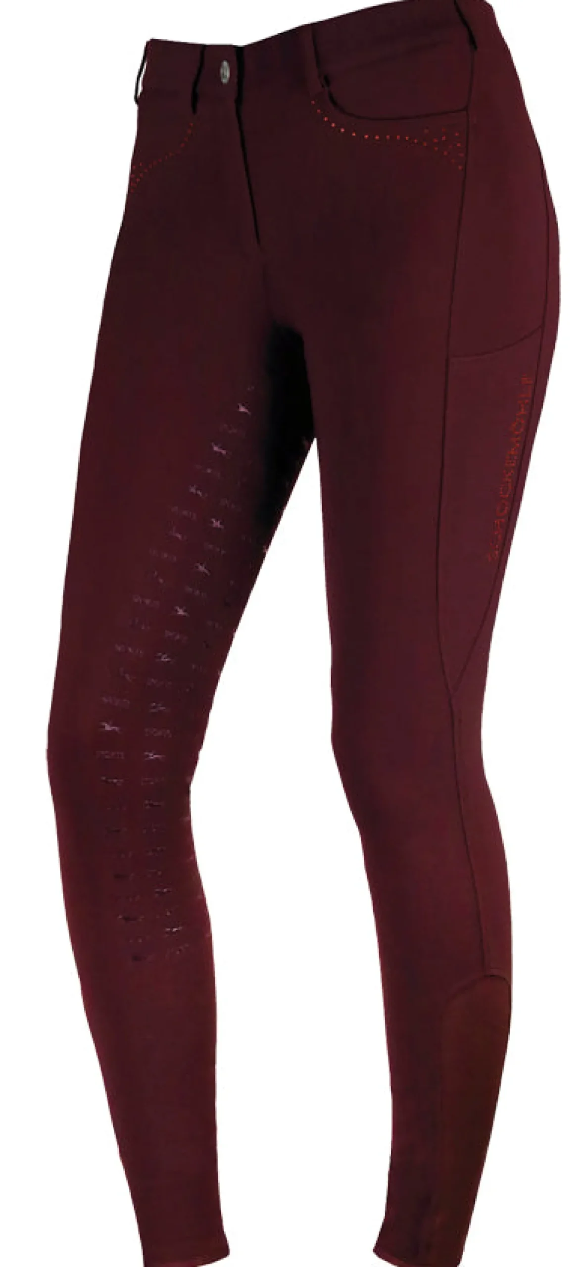 Schockemöhle Ladies’ Victory Full-Seat Breech