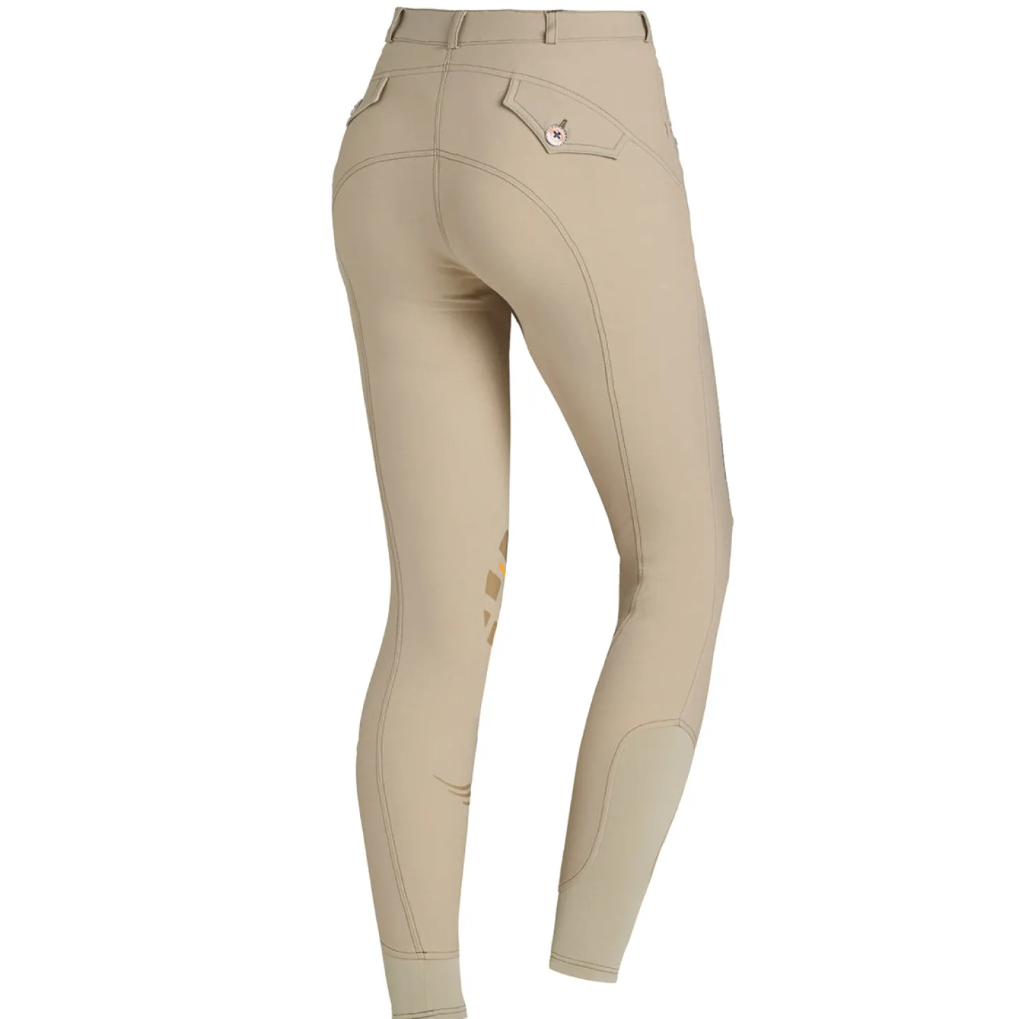 Schockemöhle Libra Grip Breech