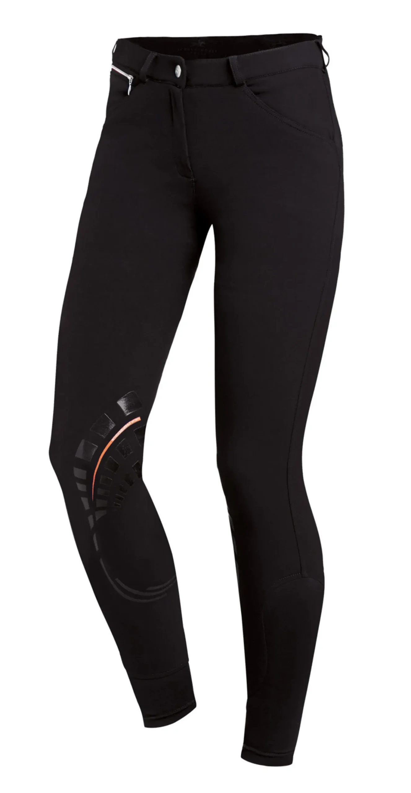 Schockemöhle Libra Grip Breech