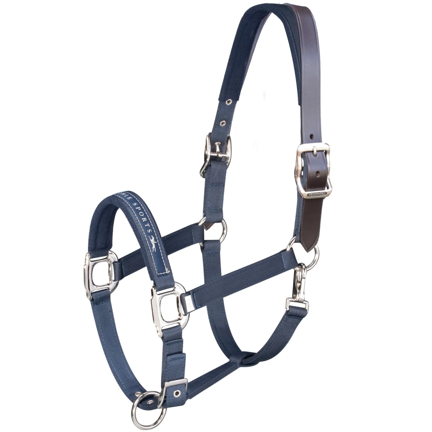 Schockemöhle Memphis Halter