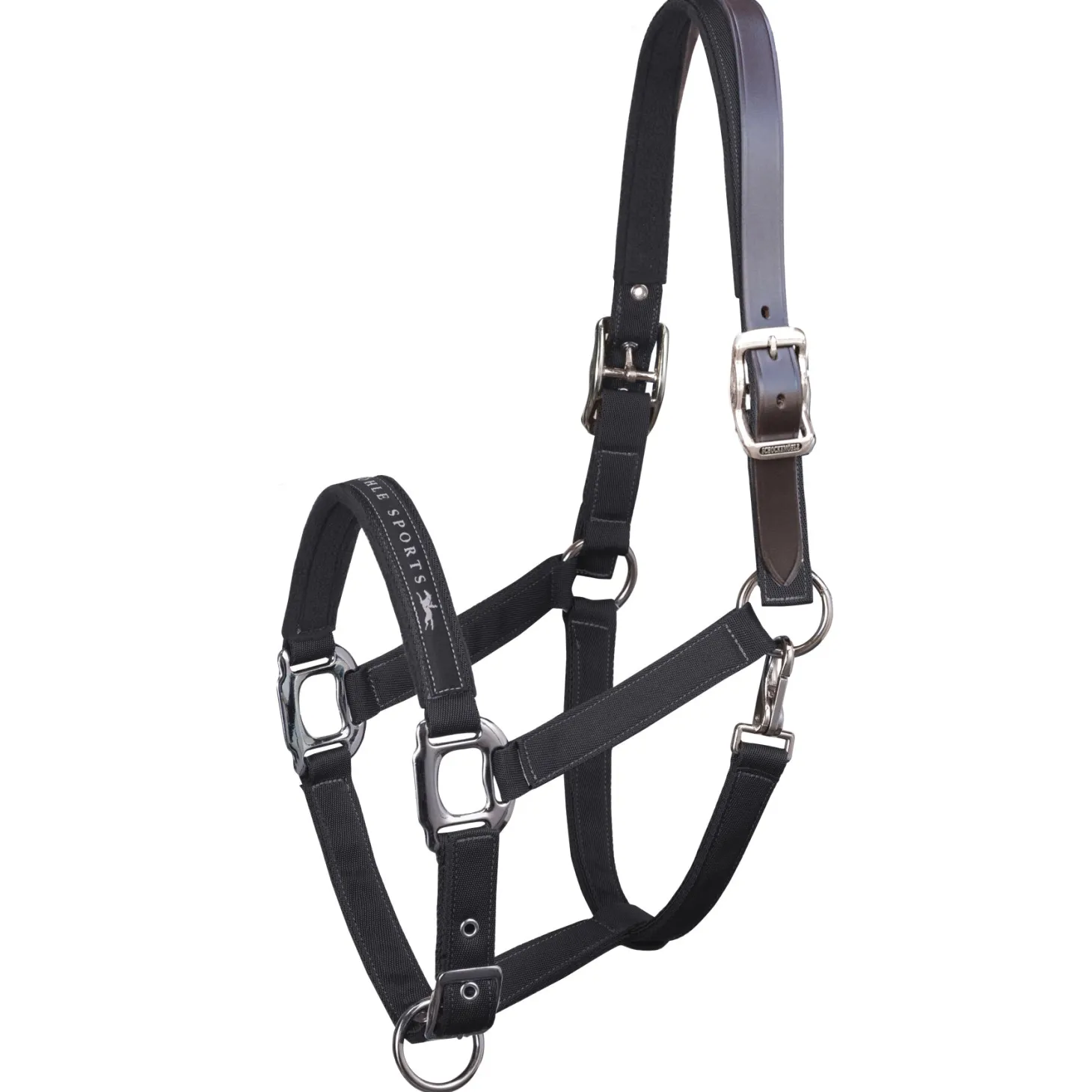 Schockemöhle Memphis Halter