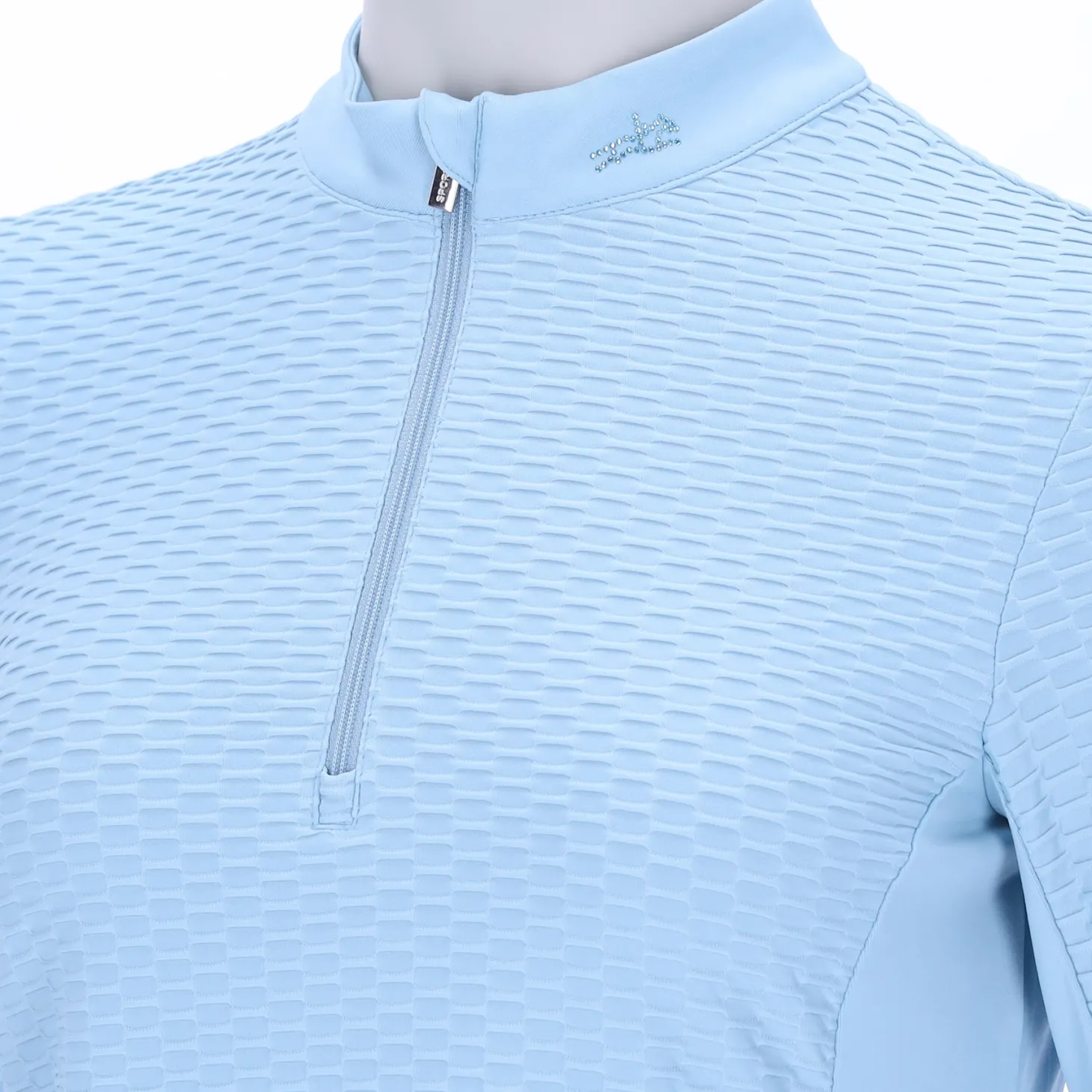 Schockemöhle SPGail Long-Sleeve Shirt