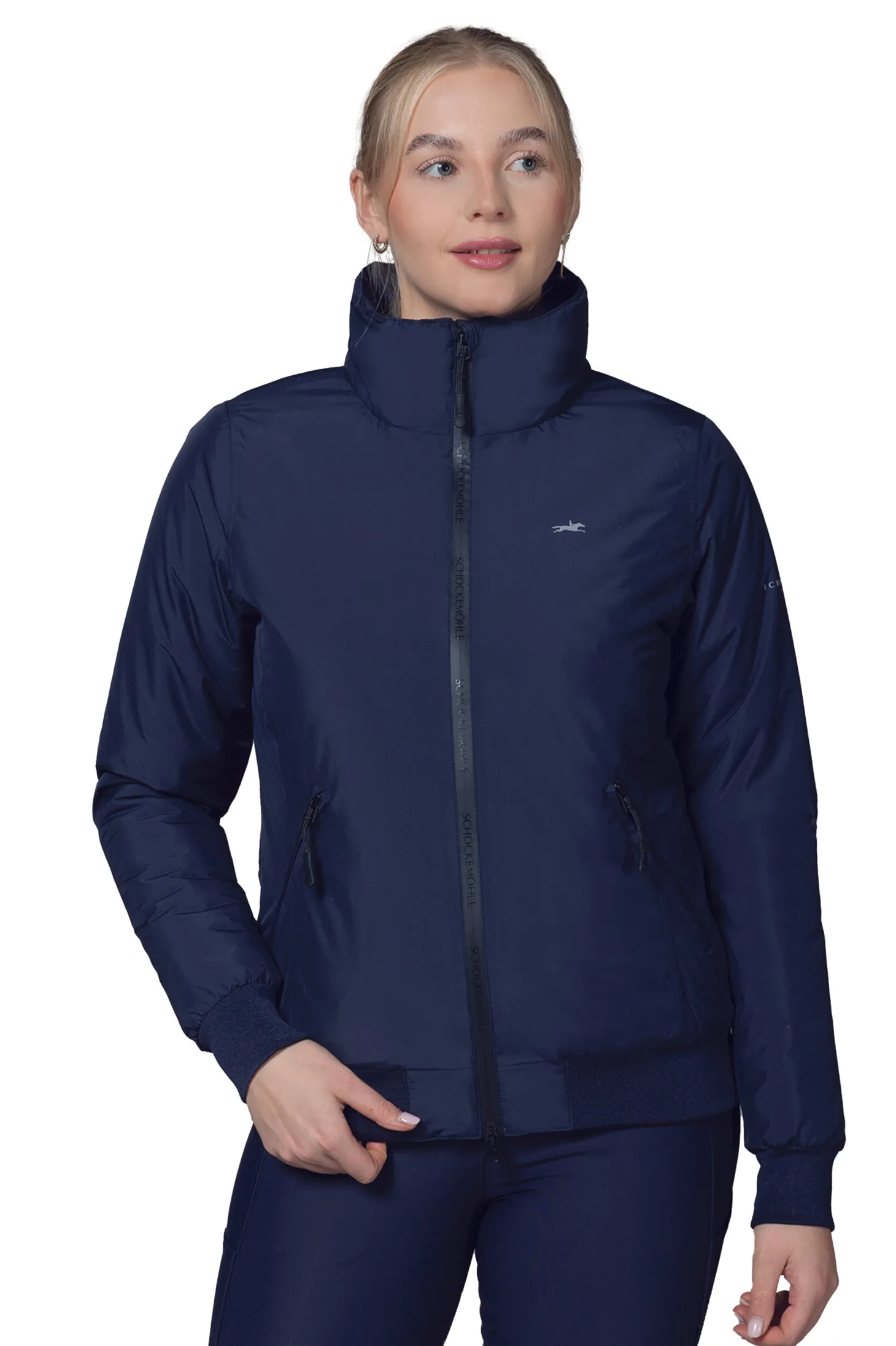 Schockemöhle SpLorena Jacket
