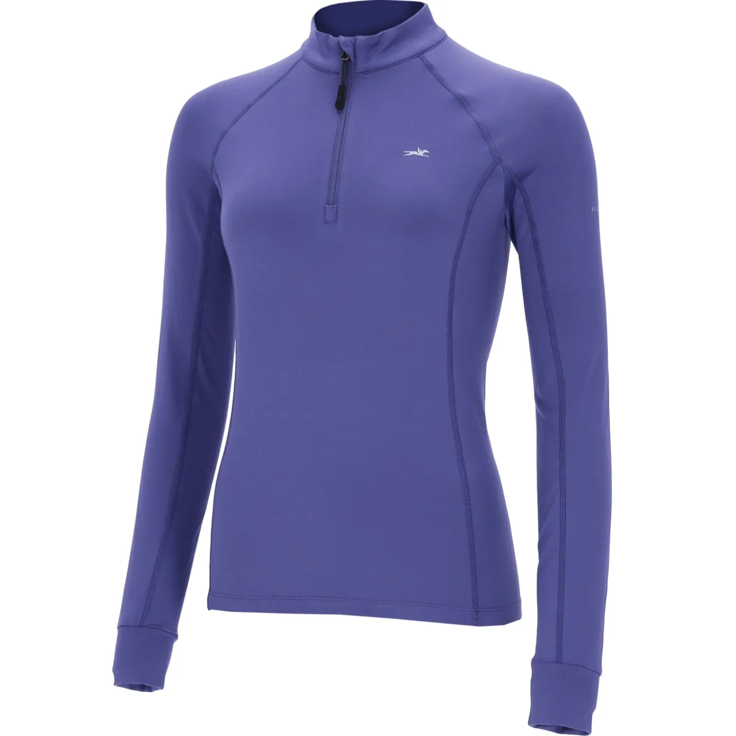 Schockemöhle SpWinter Page Long-Sleeve Shirt
