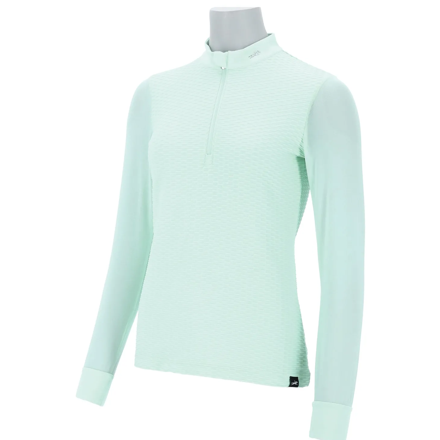 Schockemöhle Ladies’ SpGianna Long Sleeve Shirt