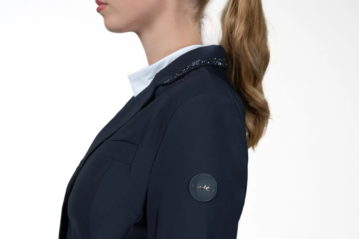 Schockemöhle SpAlaine Show Coat