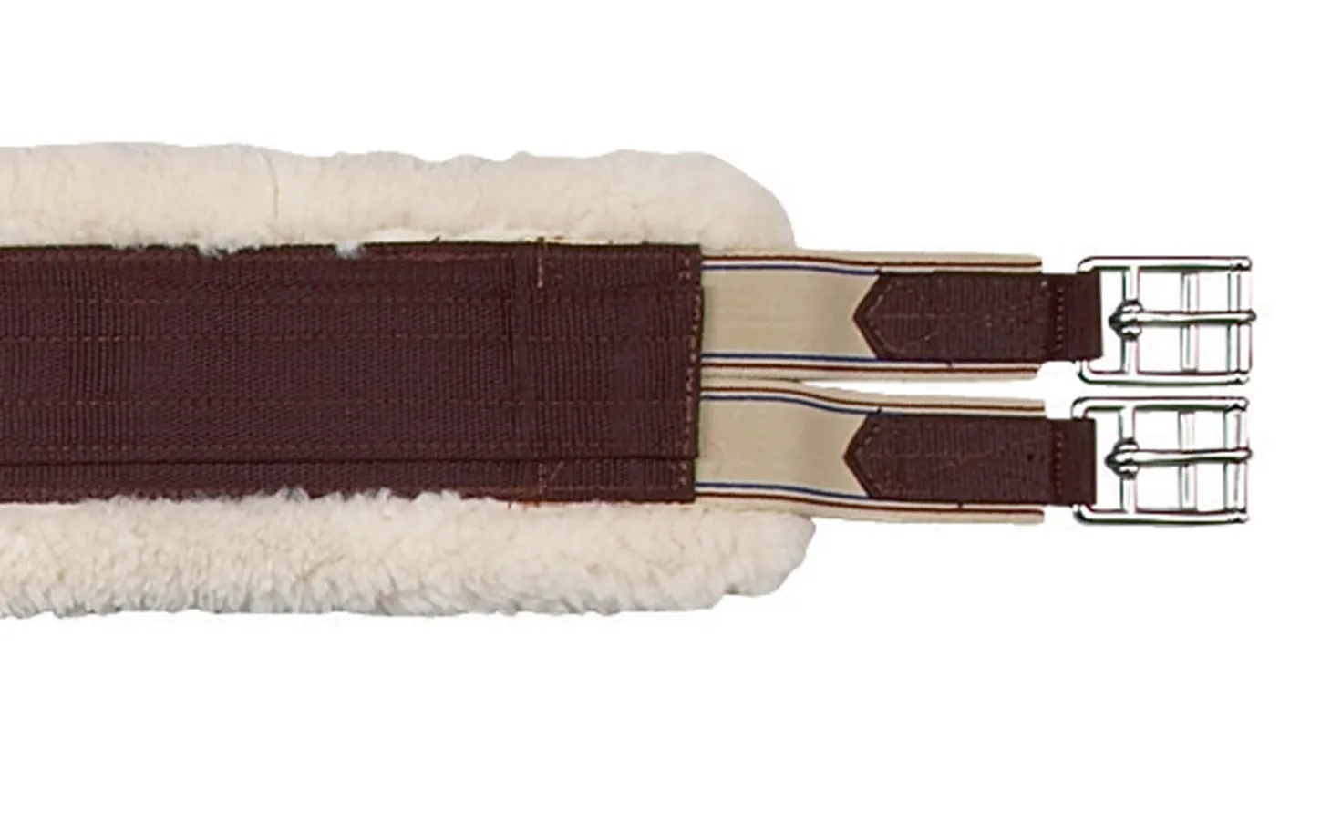 Shires Fleece Girth