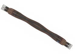 Shires Memory Foam Girth