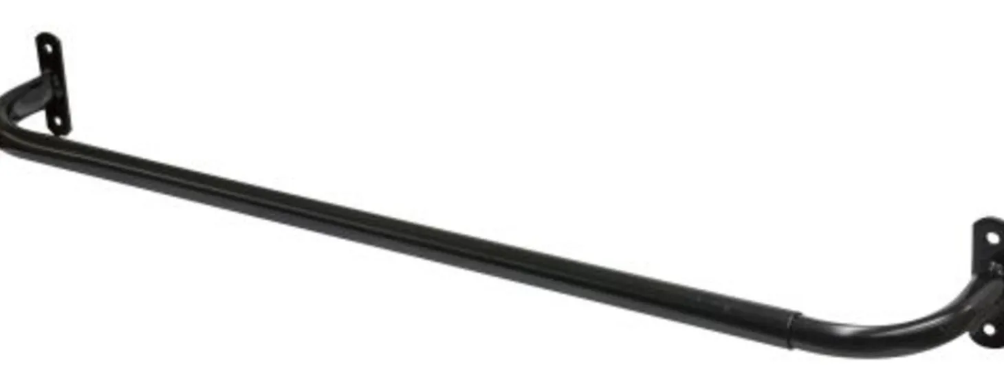 Showman® Adjustable Easy-Hang Tack Bar