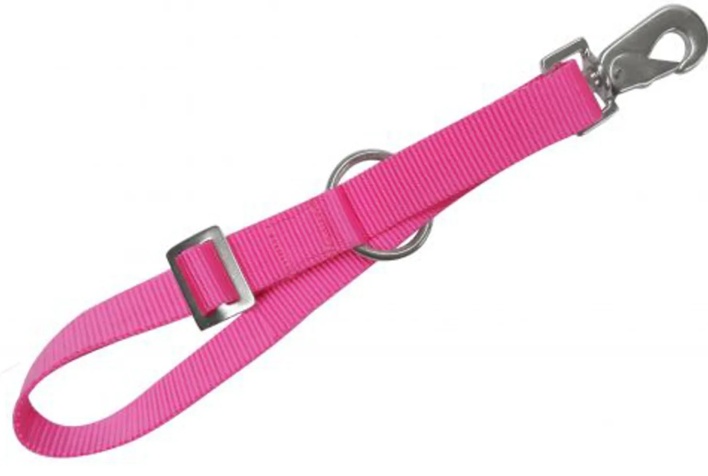 Showman® Adjustable Nylon Bucket Hanger