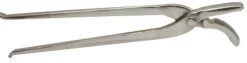 Showman® 13" Carbon Steel Drop Forged Clincher