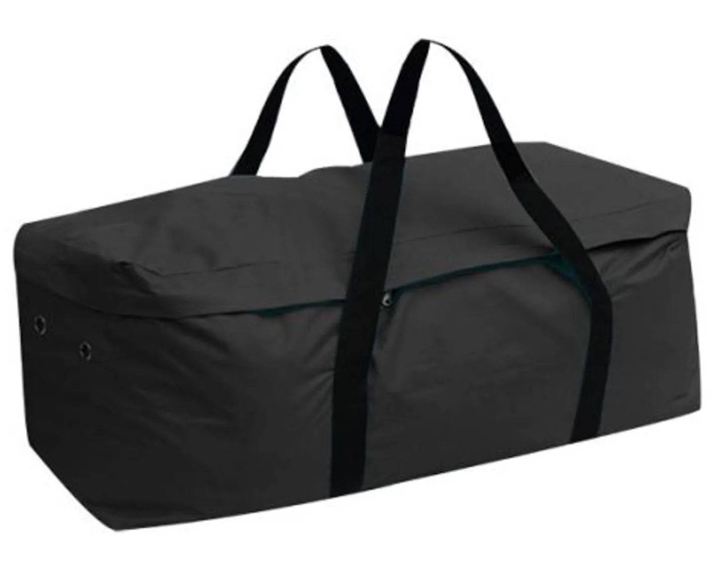 Showman® Hay Bale Carrier