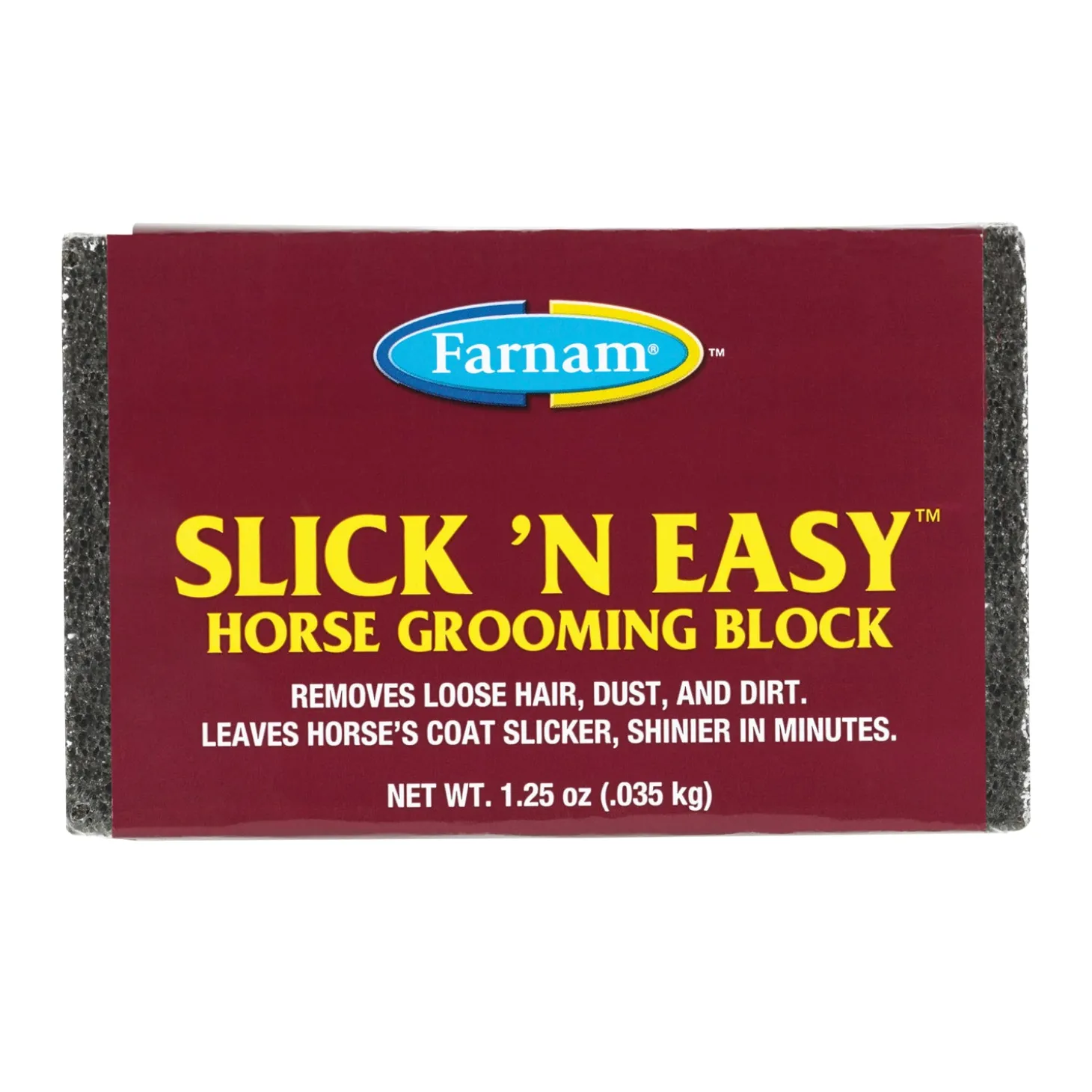 Slick 'N' Easy™ Grooming Tool