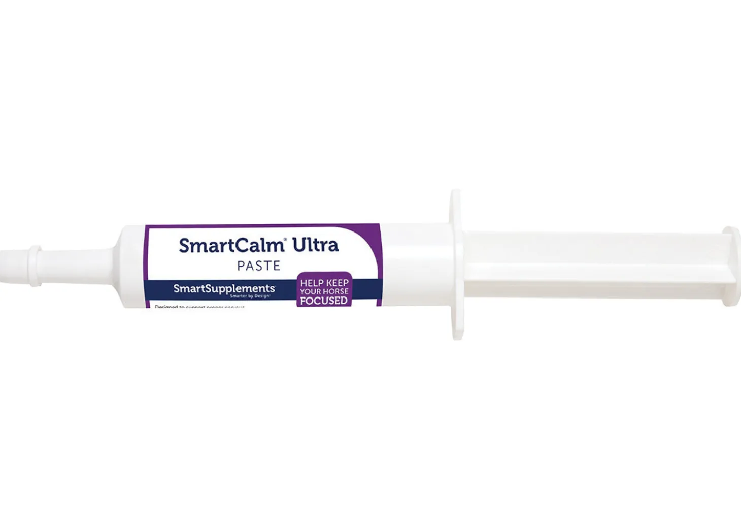 SmartEquine™ SmartCalm Ultra Paste