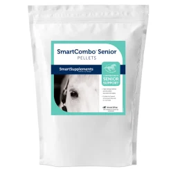 SmartEquine™ SmartCombo™ Senior Pellets - 12.4 lbs.