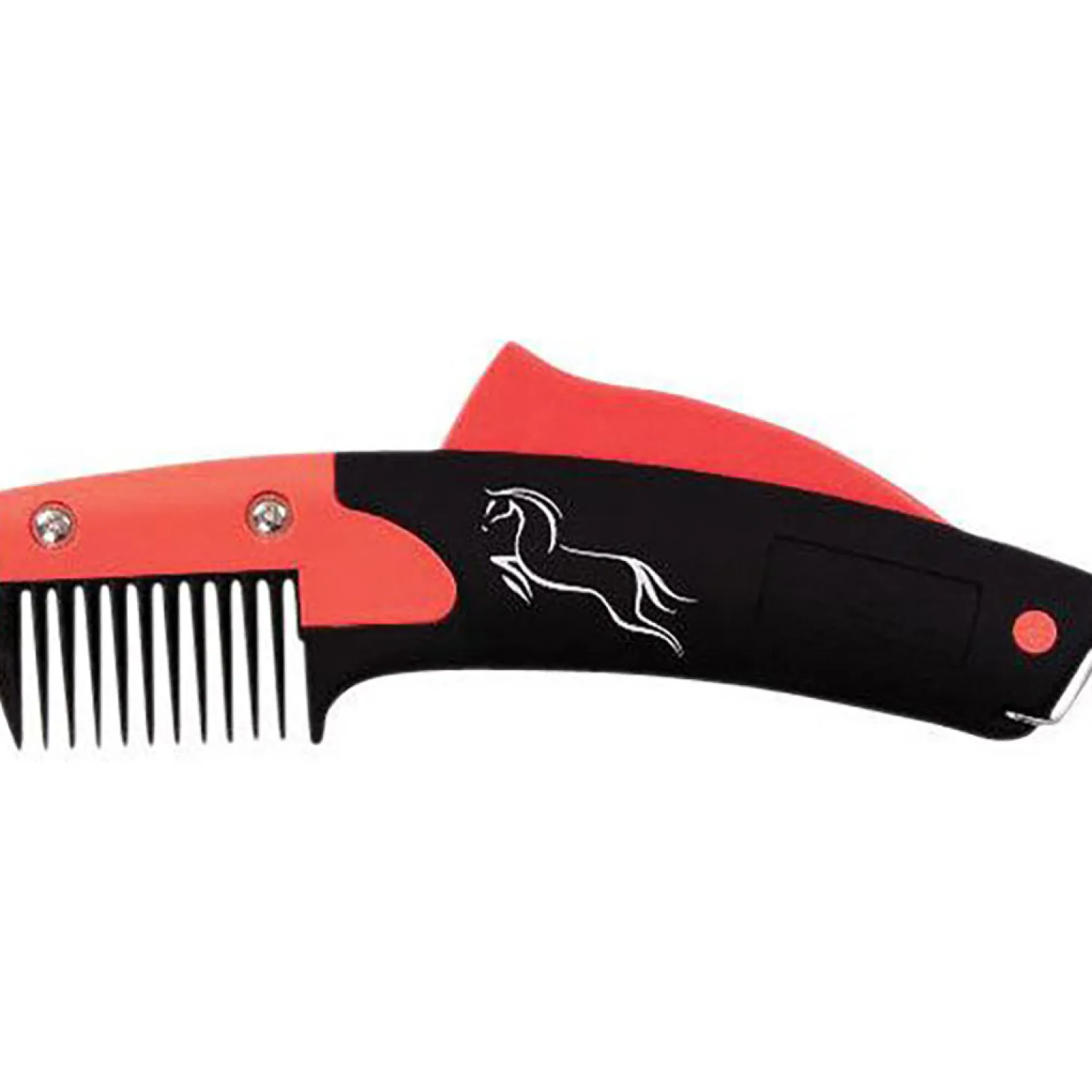 Solocomb II with Replaceable Blades