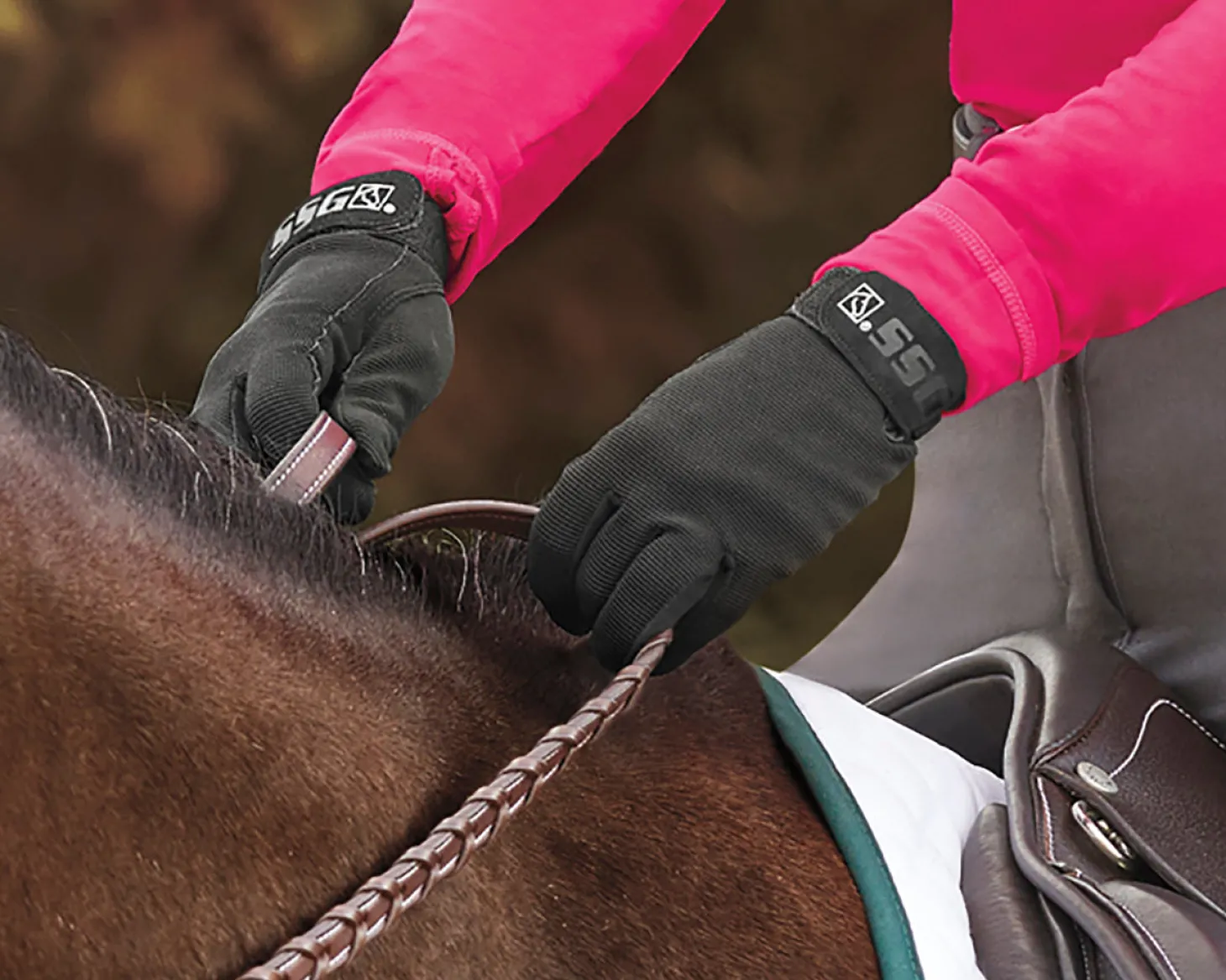 SSG® All Weather® Gloves