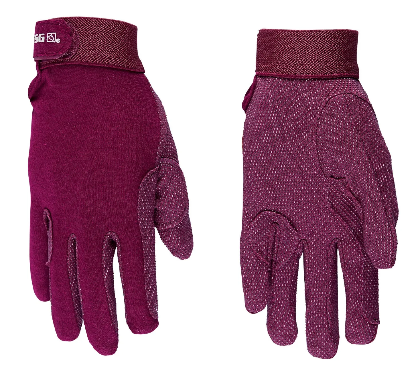 SSG® Gripper® Riding Gloves