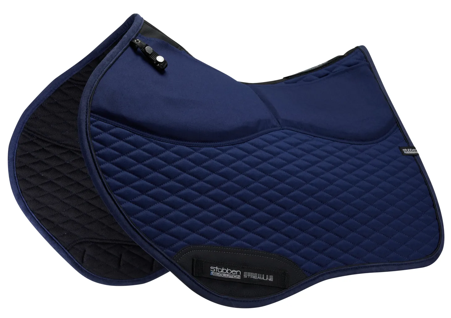 Stübben Adjuster Streamline Close Contact Jump Pad