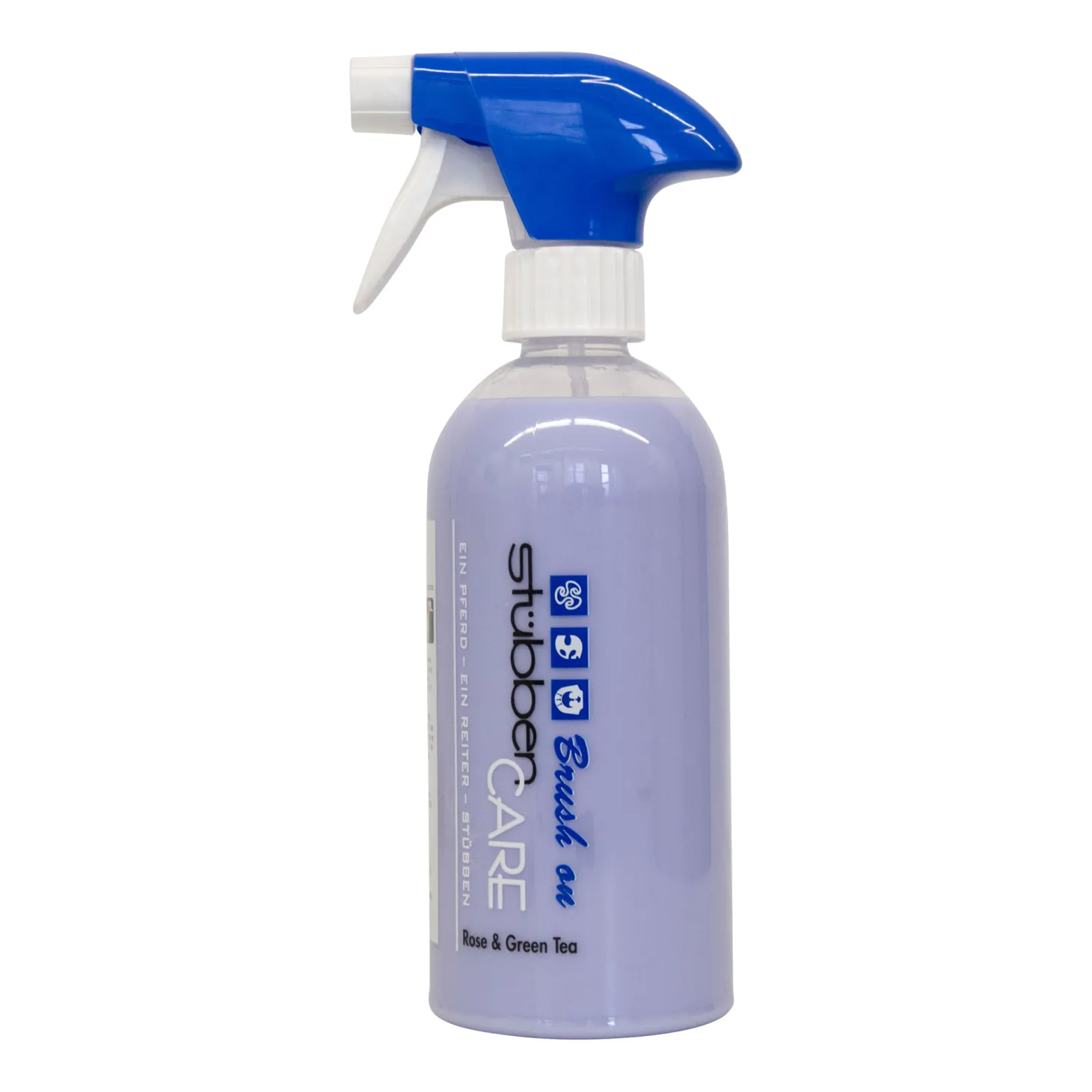 Stübben Care Brush On Spray
