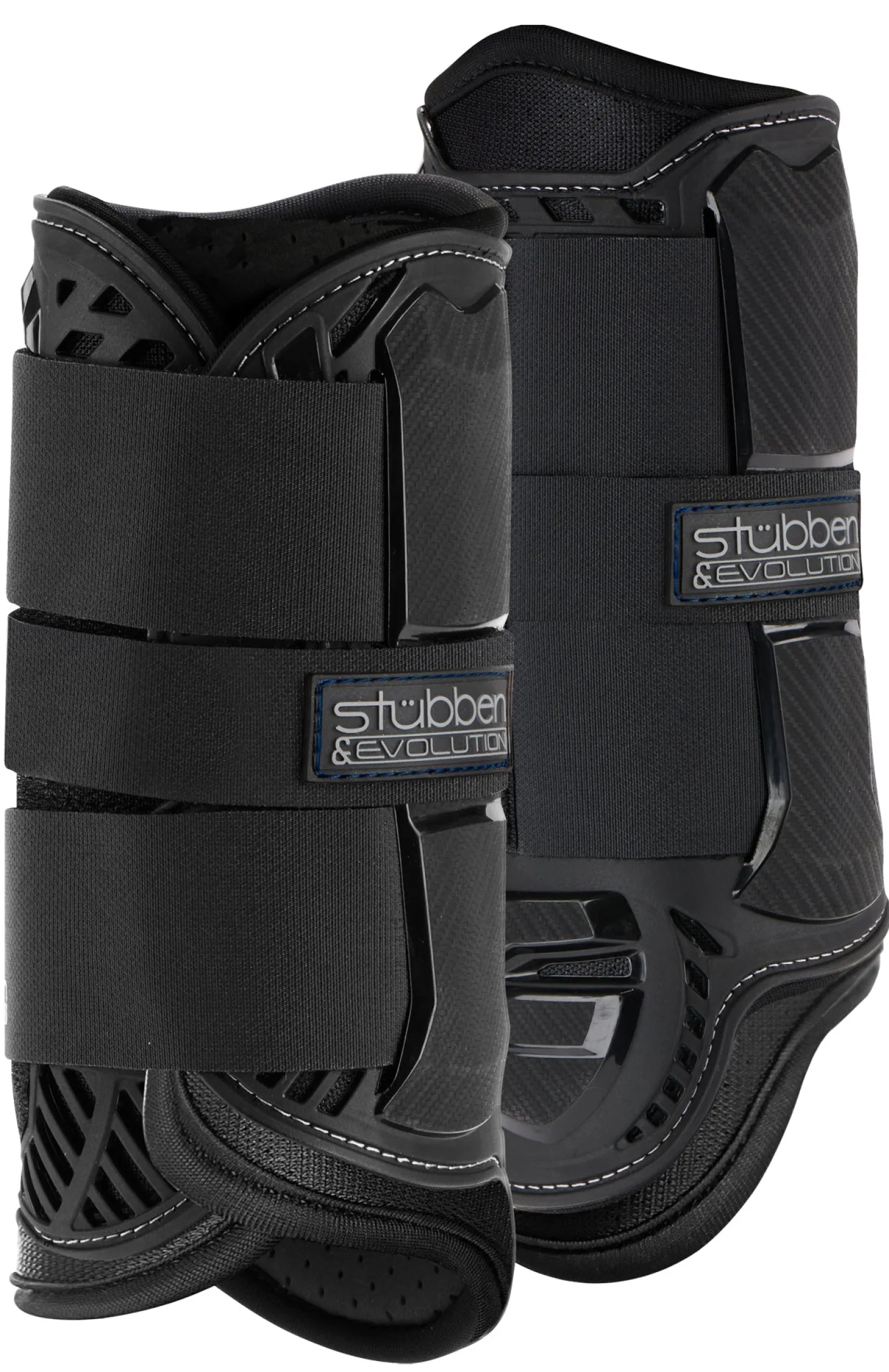 Stübben Hybrid Cross Country Hind Boots