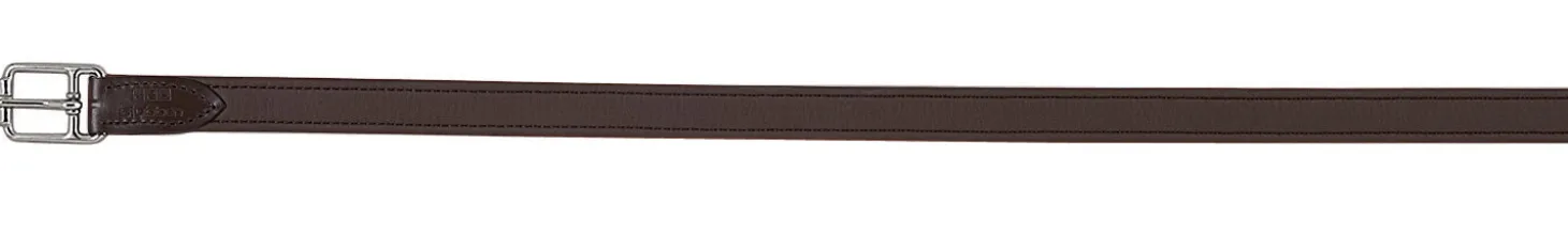 Stübben Lined Stirrup Leathers