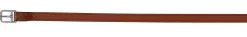 Stübben Lined Stirrup Leathers