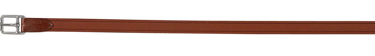Stübben Lined Stirrup Leathers