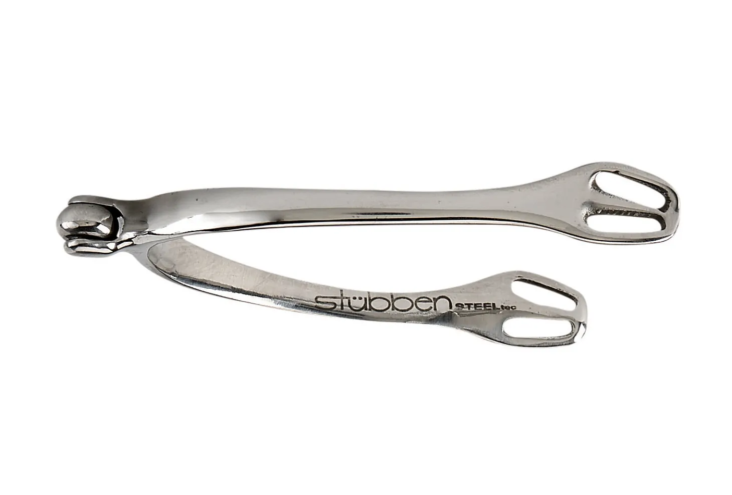 Stübben Soft Touch Dynamic Spurs