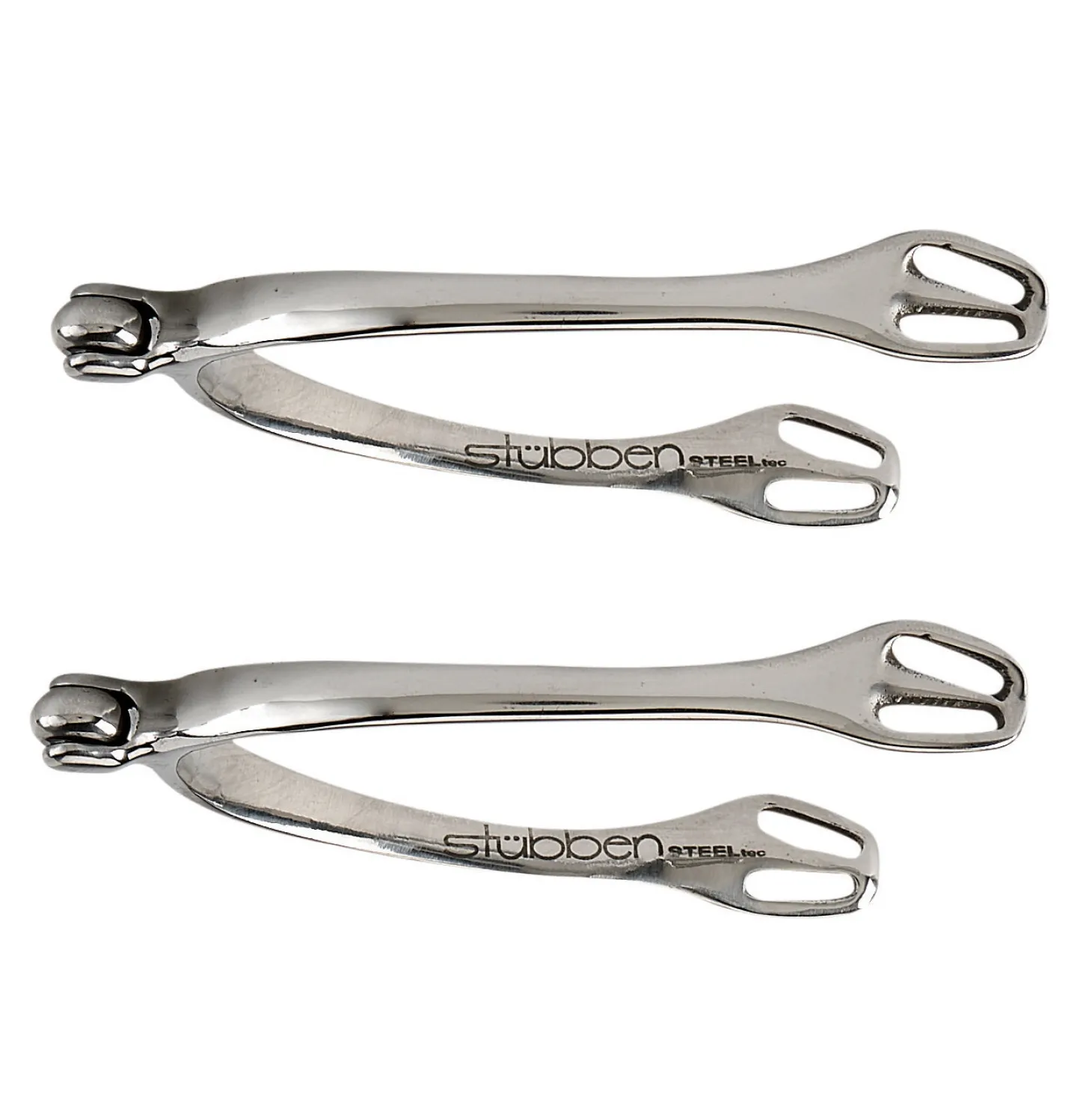 Stübben Soft Touch Dynamic Spurs