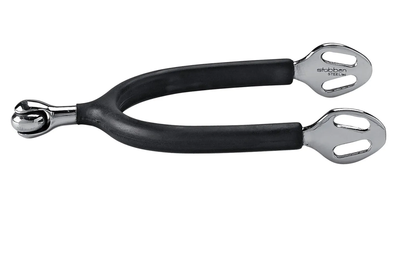 Stübben Steeltec SEQ Spurs