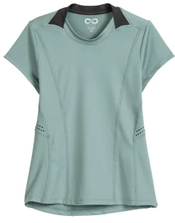 Stride™ Kids’ Arial Short Sleeve Shirt