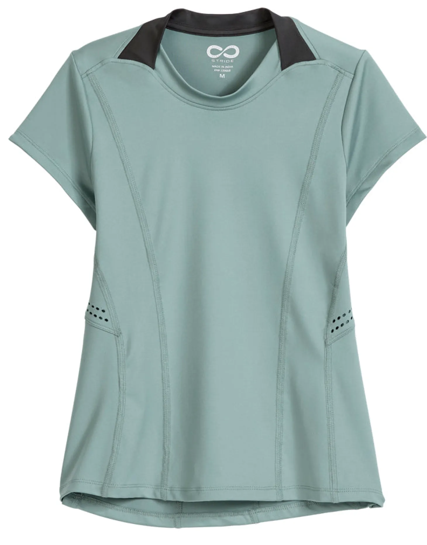 Stride™ Kids’ Arial Short Sleeve Shirt