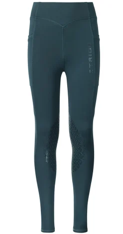 Stride™ Kids’ Infinity Knee-Patch Tight