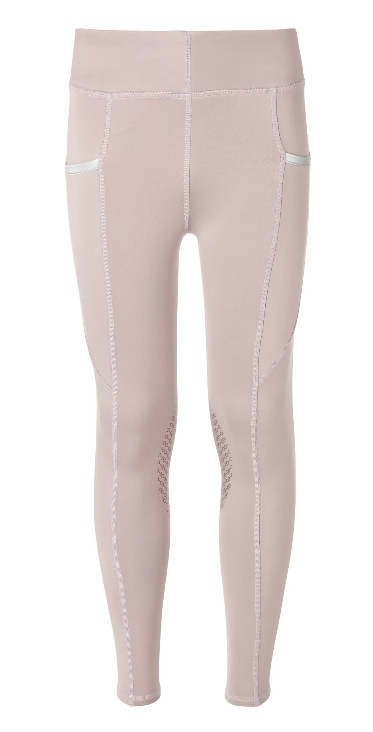 Stride™ Kids’ Magna Knee-Patch Tight