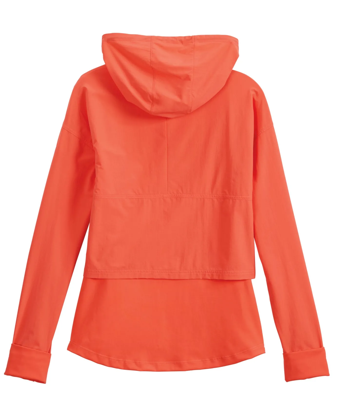Stride™ Ladies’ Active Jacket