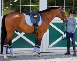 Stride™ Ladies’ Challenge Long Sleeve Shirt