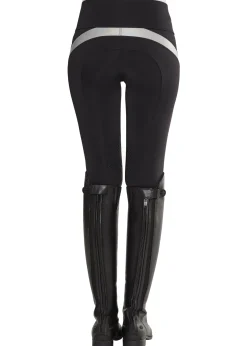 Stride™ Ladies’ Prism Knee-Patch Breech