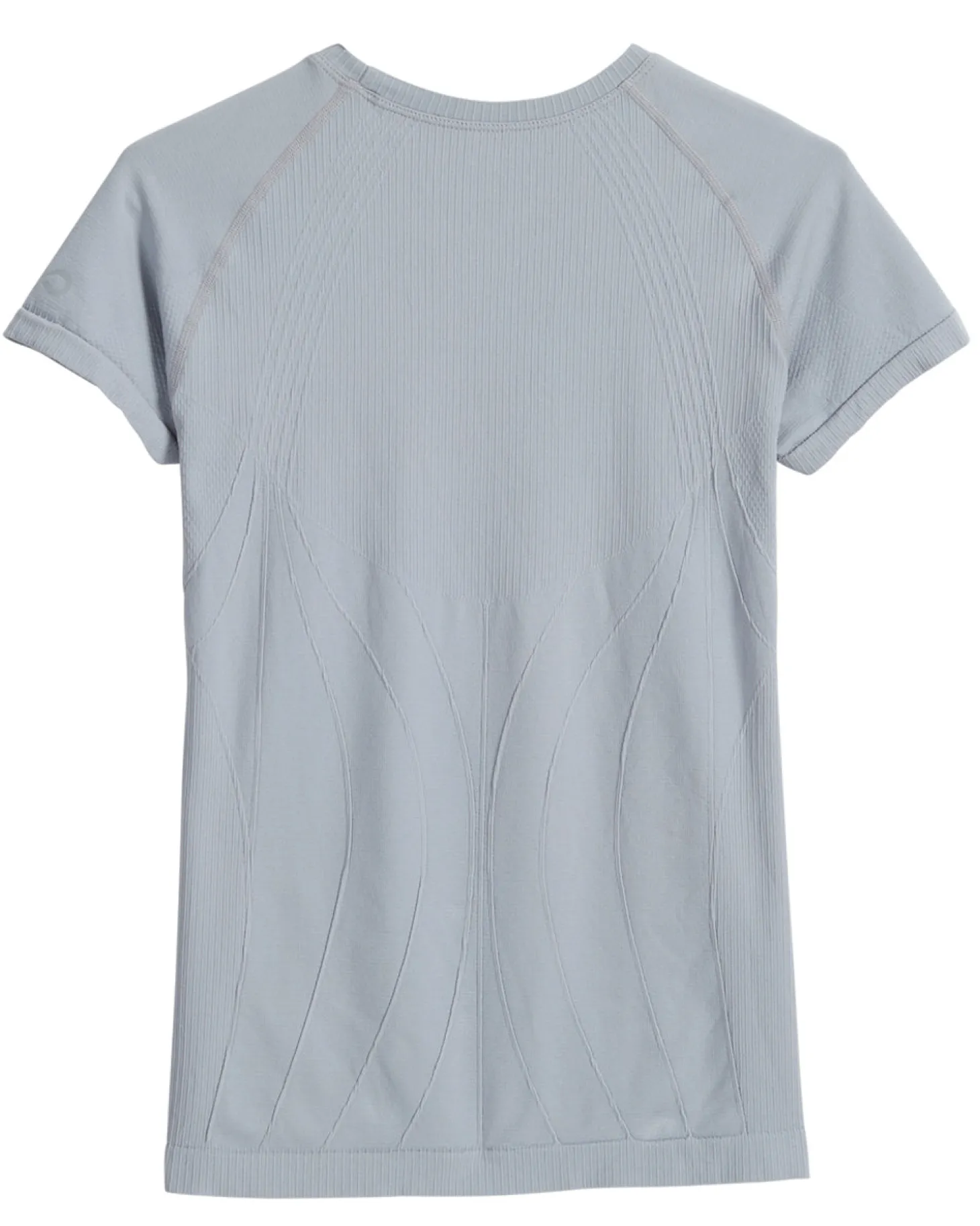 Stride™ Ladies’ Reach Seamless Short Sleeve Shirt